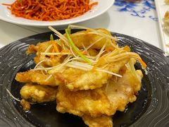 -东方饺子王(新奥购物中心店)