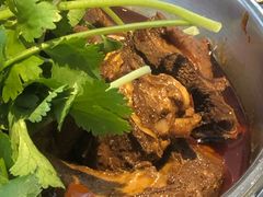 -葛记红焖羊肉(和平路形象店)