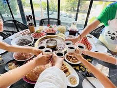 -长嘉·河图火锅(长嘉汇江景旗舰店)