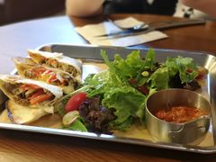 -UPPER KITCHEN(延安路店)