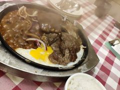 -开心果牛扒城(雍华庭店)