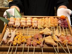 -大米·京都小酒馆·炭烧海鲜·烧鸟(龙口东路店)