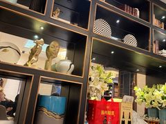 -荟廷·晶萃(陆家嘴尚悦湾店)