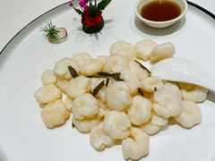 -乾隆美食·本帮菜(黄河路店)