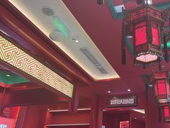 -南锣肥猫·麻辣烤鱼·16年现烤现卖(财富购物中心店)