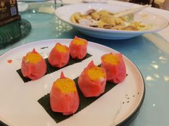 -聚福山莊·寻味顺德(北滘店)