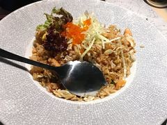 飞鱼子炒饭-穹六人间 people 6(岳阳路店)