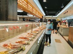 -福成自助烤肉(青春路店)