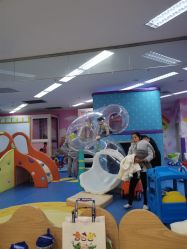 -孩子王童乐园(合肥瑶海万达店)