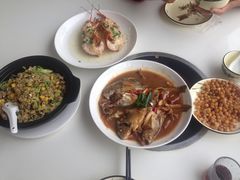 -鑫悦楼煎蟹·16年海鲜大排档