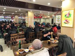 大堂-西塔大冷面(市府大路店)