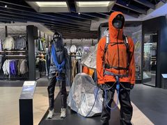 -KAILAS凯乐石(砂之船奥特莱斯店)