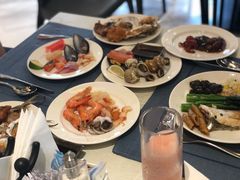 -鹭江潮餐厅•福建菜(鹭江佲家酒店)