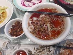 -新时代大酒店(仰口路店)