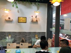 -众口斋锅贴(银泰城店)