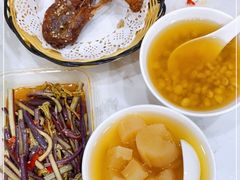 -张飞木薯羹(金鱼巷店)