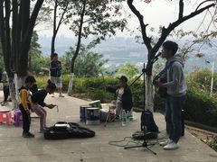 -火炉山森林公园