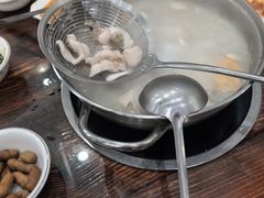 -正能量脆肉鲩火锅