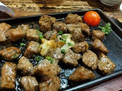 -小川洋风料理(街道口店)