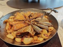 -潮州府·潮菜·砂锅粥(徐家汇店)