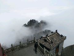-武当山风景区