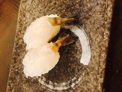 -松岛日本料理(汾江路店)