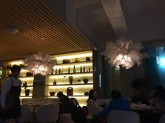 -周三的情书花园餐厅(江北店)