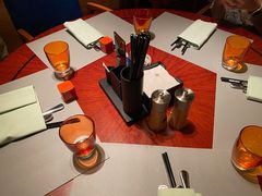 -怡咖啡海鲜自助餐厅(浦东香格里拉店)
