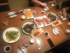 -红叶日本料理(开发区店)