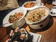 -坤记味道(新华城市广场店)