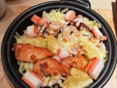 -万岁寿司(万国店)