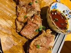 -一心创作料理屋(经开万达店)