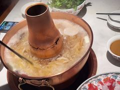 -北京老门框爆肚涮肉馆(锦业路店)