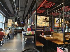-管氏翅吧(中关村店)