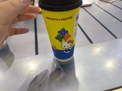 -上海来福士广场