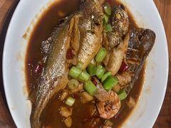 -高佳庄·海鲜酒楼(定海店)