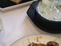 -沙河粉村·国家非遗传承(云台店)