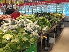 -卜蜂莲花(浦江城市生活广场店)