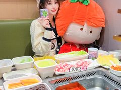 -海底捞火锅(西单店)
