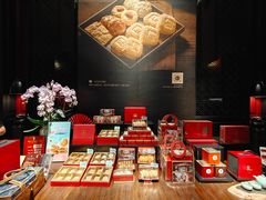 -炳胜品味(海印总店)