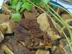-不夜天烧烤牛骨头(南湖店)