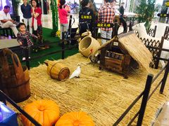 -万达广场(无锡滨湖店)