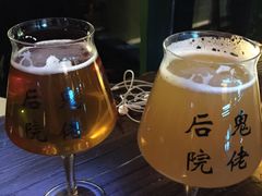 -后院儿·精酿·塔罗Happy Bar