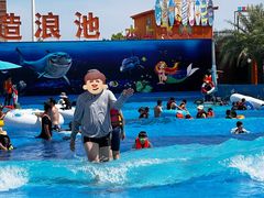 -莆田亚特湾水上乐园(原水上欢乐谷)