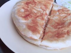 -李连贵酒家熏肉大饼(昆明街店)