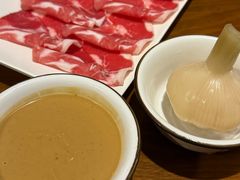 -前门杨记·铜锅涮肉(王府井·故宫店)