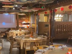 -大家食府·福建菜(FAC协盛中心庭院餐厅店)