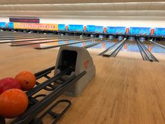 -广州保龄球馆(广州天河体育中心店)