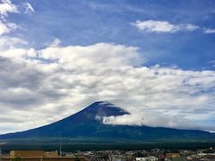 -富士山吉田線五合目