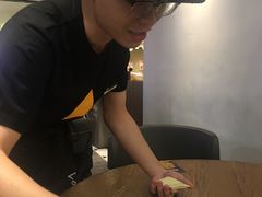 -乐凯撒披萨(正佳广场店)